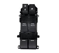 interruttore Per Accord 2008-2012 LHD 2 Pulsante Controllo Sollevatore Vetro Automatico 35750-TA0-A22 Interruttore Finestra Elettrico Regolatore Accessori Auto Interruttore del finestrino