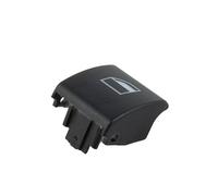 Interruttore Per Alzacristalli Auto Per BMW Serie 3 E46 1997-2000 Copertura Pulsante Dell'interruttore Regolazione Finestrino Anteriore Sinistro O Destro