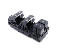 Interruttore Per Alzacristalli Auto Per Toyota Per RAV4 2019 2020 Interruttore A Pulsante Pannello Sollevamento Finestrino Illuminato Lato Guida Sinistro Dell'auto(Switch panel)