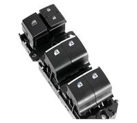 Interruttore Per Alzacristalli Auto Per Toyota Per RAV4 2019 2020 Pannello Interruttori Finestrino Illuminato Retroilluminazione Guida Sinistra Master