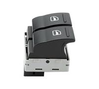 Interruttore Per Alzacristalli Auto Per VW Transporter T5 T6 Per Caravelle 7E0959855A9B9 Interruttore Doppio Alzacristalli Elettrico Per Auto