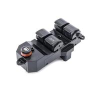 Interruttore Per Alzacristalli Per Civic GX HX Per Value LHD Interruttore Principale Alzacristallo Elettrico Sinistro 35760-S9A-G042A 35760S9AG042A