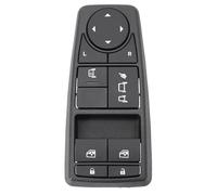 Interruttore Per Alzacristalli Per MAN Per TGL Per TGM Per TGS Per TGX Pulsante Interruttore Alzacristalli Elettrico Per Camion 24V 81258067109 81258067092(81258067093)