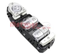 Interruttore Per Alzacristalli Per Mercedes Classe C EQC GLC