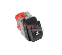 Interruttore Per Alzacristalli Per Nissan Interstar Opel Movano Renault Mast