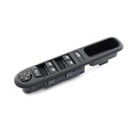 Interruttore Per Alzacristalli Per Peugeot 3008 2011-2016 5008 2009-2015 Interruttore Alzacristallo Elettrico Principale Portiera Anteriore Sinistra 96650620ZD