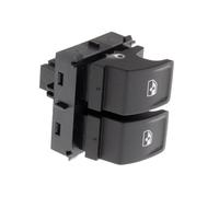 Vemo Interruttore Alzacristallo V10-73-0589 per VW Golf VII Skoda Crafter Scala