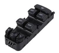 Interruttore per alzacristallo Power Master Driver Finestra Interruttore di controllo del vetro della finestra per VOLVO XC90 XC60 V90 V60 S90 Parti di automobili