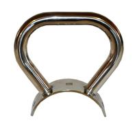 Interruttore Per Asta 160 MM Accessori Sega Casetta Palafitta Acciaio Inox