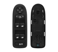 Interruttore per auto 96644917XT 6490QY 96631328XT Interruttore principale per finestra di controllo sensibile a risposta rapida per C5 III RD