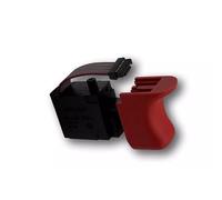Interruttore per avvitatore a batteria GSR 12V-35 HX e altri modelli BOSCH - 2607202516