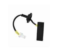Interruttore per Bagagliaio Auto per Hyundai I30 FD 2007-2011 OE:81260-1W220 Interruttore Maniglia di sblocco Bagagliaio Pulsante di Apertura portellone Posteriore