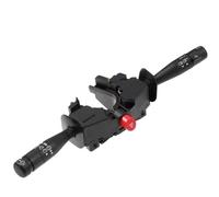 Interruttore per bastone sterzo Compatibile Con Ford Per Fiesta IV 1995 1996 1997 1998 1999 2000 2001 2002 Indicatore Di Direzione Interruttore A Leva Del Tergicristallo 96FG13335AB 98FU13335AA