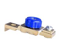Interruttore per batteria moto per auto Post laterale automatica Moto Scollegamento Accensione Spento Terminale Masterkill Barra anticaduta DC12V 80A