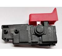 Interruttore per Bosch GBH 2-22 E, 2-23 REA, 2-24,2-25 DV, 2-26 DE,2-28 DFV,2600, regolatore