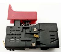Interruttore Per Bosch GSB 13 RE, GSB 18-2 RE, GSB 1600 RE, PSB 500 RE