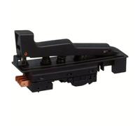 Interruttore per Bosch Gws 21-230, Gws 22-180, Gws 22-230 - Conveniente (3050)