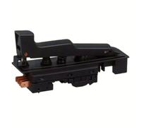 Interruttore per Bosch Gws 24-230, Gws 25-180, Gws 25-230 - Conveniente (3050)