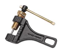 Interruttore per Catena - Strumento per Catena in Acciaio - Strumento per la rimozione delle Maglie della Catena della Moto - Spaccatena antiruggine Strumento di rimozione delle Maglie per