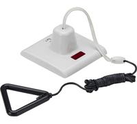 Interruttore per cavo di trazione DP 50A [conforme alla parte M]