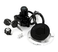 Interruttore Per EN 650 Per Vulcan S 2014-2022 Blocco Interruttore Accensione Moto Tappo Serbatoio Carburante Con Chiavi Set Serrature Elettriche Blocco Accensione