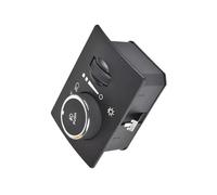 Interruttore per fari anteriori compatibile con Jeep Grand Cherokee 2006 2007 68189148AA Accessori per auto Interruttore di controllo della colonna dei fari anteriori e fendinebbia