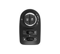 Interruttore Per Fari Auto Compatibile Con C&evrolet Per Cruze 2015 2016 2017 2018 Sensore Fari Intelligente Per Auto Controllo Luci Lontane Accessori Per Auto