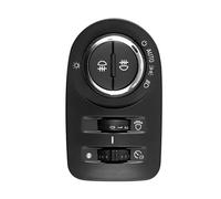 Interruttore Per Fari Auto Compatibile Con C&evrolet Per Cruze 2015 2016 2017 2018 Sensore Fari Intelligente Per Auto Interruttore Automatico Di Controllo Della Luce Lontana