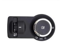 Interruttore Per Fari Auto Compatibile Con C&evrolet Per Encore 1 Pz Interruttore Di Controllo Fari Accessori Per Interruttori Fari Auto 10108739