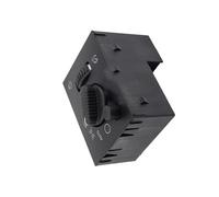 Interruttore Per Fari Auto Compatibile Con C&evrolet Per Silverado Per 1500 2003 2004 2005 2006 2007 1 Pz Interruttore Fari Dimmer Fari 15194803