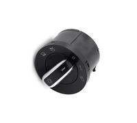 Interruttore Per Fari Auto Compatibile Con Per Golf 2005 2006 2007 2008 2009 2010 2011 2012 Per Golf 2008-2012 Per Amarok 2010-2013 1 Pz Interruttore Fendinebbia 5ND941431A