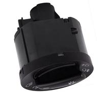 Interruttore Per Fari Auto Compatibile Con Per Golf Per Cabriolet 2011 2012 2013 2014 2015 2016 1 Pz Interruttore Di Controllo Fendinebbia Per Auto 1K0941431N