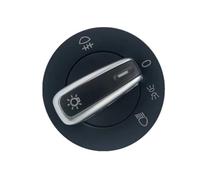 Interruttore Per Fari Auto Compatibile Con Per Golf Plus 5M 521 2005 2006 2007 2008 2009 2010 2011 2012 Interruttore Luce Principale Faro Integrato 3C8941431B