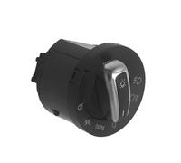 Interruttore Per Fari Auto Compatibile Con Per Passat 2005 2006 2007 2008 2009 2010 1 Pz Parti Di Ricambio Per Interruttore Fari V10-73-0261