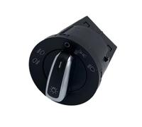 Interruttore Per Fari Auto Compatibile Con Per Passat 3B Per 3BG 1997 1998 1999 2000 2001 2002 2003 2004 2005 Sensore Interruttore Fari 6RD941531 3BD941531A