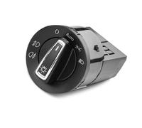 Interruttore Per Fari Auto Compatibile Con Per Passat Per B5 GP Per Estate 3BG 3B6 Per Saloon 3BG 3B3 2000 2001 2002 2003 2004 2005 Interruttore Fari AUTO 1C0941531