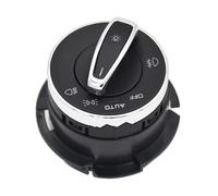 Interruttore Per Fari Auto Compatibile Con Porsche Per 991R GT3 GT-Speed 2014-2021 Pomello Fari Fendinebbia Interruttore Di Controllo Lampada 97061353308