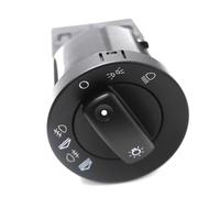 Interruttore Per Fari Auto Per A4 8EC B7 Per Avant 8ED B7 2004 2005 2006 2007 2008 Kit Di Riparazione E Sostituzione Dell'interruttore Fendinebbia Del Faro Dell'auto 8E0941531C 8E0941531A