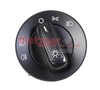 Interruttore Per Fari Per VW Polo 6R