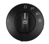 Interruttore Per Fendinebbia Compatibile Con Ford Per Fiesta 2014 2016 2018 2019 Per Flex 2009 2010 2012 2013 2014 2016 2018 2019 Interruttore Di Controllo Fari 8A8Z11654DA