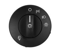 Interruttore Per Fendinebbia Compatibile Con Ford Per Flex 2009 2010 2011 2012 2013 2014 2015 2016 2017 Modulo Di Controllo Della Lampada Fendinebbia Di Ricambio 9R3T11654CA