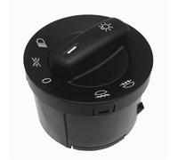 Interruttore Per Fendinebbia Compatibile Con Per Caddy III Per Kombi 2KB 2KJ 2CB 2CJ 2004-2015 Modulo Sensore Luce Interruttore Fari Auto Ricambio 1K0941431Q