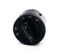 Interruttore Per Fendinebbia Compatibile Con Per Tiguan 5N Per Eos 1F7 1F8 2007 Per Golf VI 5K1 2008 2009 2010 2011 2012 Interruttore Di Controllo Fari Fendinebbia 5KD941431A