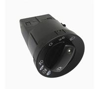 Interruttore Per Fendinebbia Per A4 Per Cabriolet 8H7 B6 8HE B7 2002 2003 2004 2005 Interruttore Di Controllo Della Lampada Del Faro Modulo Sensore Luce Parti 8E0941531A
