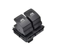 Interruttore per Finestra 5G0959858F Compatibile Con VW Per Golf Mk7 Per Polo Per Seat Finestra Regolatore Pulsante Driver Lato Interruttore Di Sollevamento 5G0959858F 5G0959858F ( Color : Window Swit