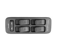 Interruttore Per Finestra Compatibile Con MAZDA Per 323 F IV BG 1987-1994 Pulsante Interruttore Alzacristallo Elettrico Anteriore Sinistro OE:BS0666350A BS06-66-350B BS0666350B