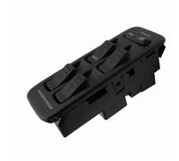 Interruttore Per Finestra Compatibile Con Mazda Per BG 323 1991 1992 1993 1994 Interruttore Alzacristallo Elettrico Per Console OE:BS0666350B BS06-66-350B BS0666350A