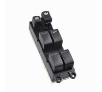 Interruttore Per Finestra Compatibile Con Nissan Per Stagea M35 2001 2002 2003 2004 2005 2006 2007 Auto Per Interruttore Alzacristalli Elettrico Principale OE:25401-AL500 25401-VD200