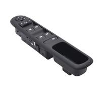Interruttore Per Finestra Compatibile Con Peugeot Per 3008 2009 2010 2011 2012 2013 2014 2015 Anteriore Sinistro Automatico Per Interruttore Alzacristallo Elettrico Principale OE:96650621ZD