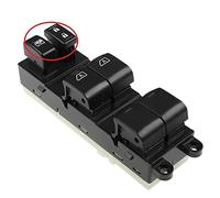 Interruttore per finestra principale di alimentazione elettrica 25401ZT10A 25401 ZT10A 25401 ZW00A 25401 ZK30A 25401 CB60A 1 pezzo (colore: with Lock Mark)(With Lock Mark)